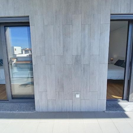 T3 Alto Forte -Vista Mar,Ar Condicionado,Garagem クアルテイラ エクステリア 写真