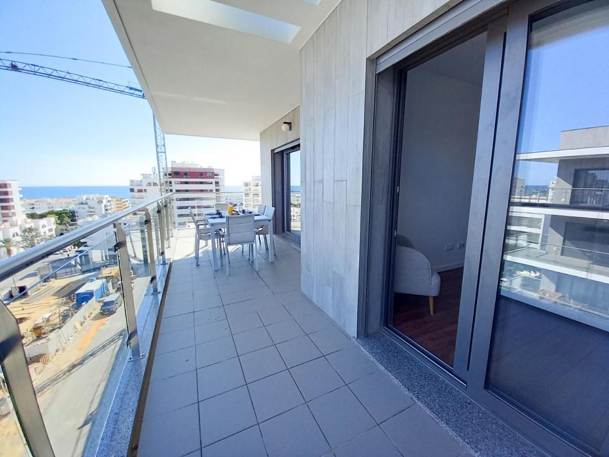T3 Alto Forte -Vista Mar,Ar Condicionado,Garagem クアルテイラ エクステリア 写真