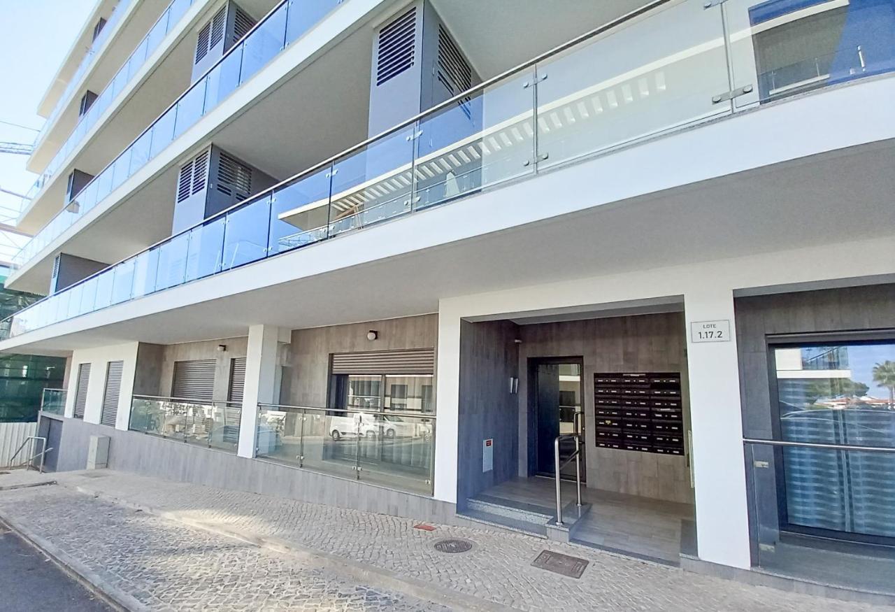 T3 Alto Forte -Vista Mar,Ar Condicionado,Garagem クアルテイラ エクステリア 写真