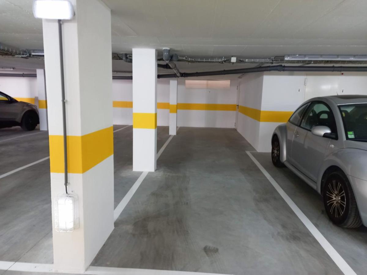 T3 Alto Forte -Vista Mar,Ar Condicionado,Garagem クアルテイラ エクステリア 写真